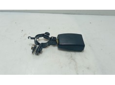 Recambio de anclaje cinturon trasero izquierdo para land rover range rover sport i (l320) 2.7 d 4x4 referencia OEM IAM   