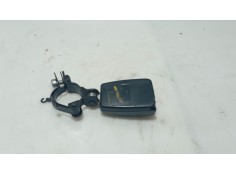 Recambio de anclaje cinturon trasero izquierdo para land rover range rover sport i (l320) 2.7 d 4x4 referencia OEM IAM    2