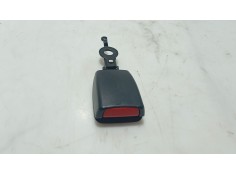 Recambio de anclaje cinturon trasero derecho para land rover range rover sport i (l320) 2.7 d 4x4 referencia OEM IAM    2