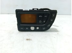 Recambio de mando climatizador para citroën c4 grand picasso i (ua_) 1.6 hdi referencia OEM IAM   