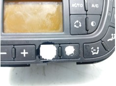 Recambio de mando climatizador para citroën c4 grand picasso i (ua_) 1.6 hdi referencia OEM IAM    2