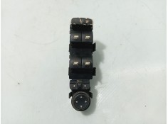 Recambio de mando elevalunas delantero izquierdo para citroën c4 grand picasso i (ua_) 1.6 hdi referencia OEM IAM   