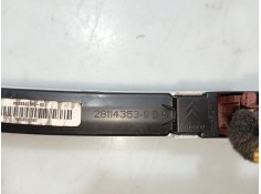 Recambio de pantalla multifuncion para citroën c4 grand picasso i (ua_) 1.6 hdi referencia OEM IAM    2