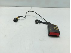 Recambio de anclaje cinturon trasero derecho para citroën c4 grand picasso i (ua_) 1.6 hdi referencia OEM IAM   