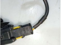 Recambio de anclaje cinturon trasero derecho para citroën c4 grand picasso i (ua_) 1.6 hdi referencia OEM IAM    2