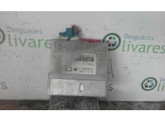 Recambio de modulo electronico para daewoo nubira berlina 1.6 cat   |   0.97 - ... | 1997 | 106 cv / 78 kw referencia OEM IAM    2