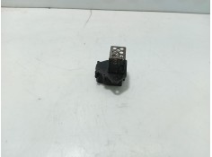Recambio de resistencia calefaccion para citroën c4 grand picasso i (ua_) 1.6 hdi referencia OEM IAM   