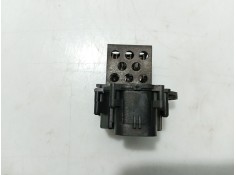 Recambio de resistencia calefaccion para citroën c4 grand picasso i (ua_) 1.6 hdi referencia OEM IAM    2