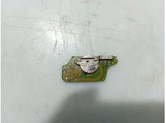 Recambio de centralita inmovilizador para citroën c4 grand picasso i (ua_) 1.6 hdi referencia OEM IAM    2