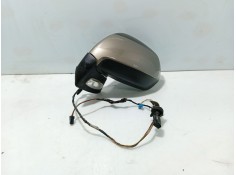 Recambio de espejo retrovisor izquierdo para citroën c4 grand picasso i (ua_) 1.6 hdi referencia OEM IAM 8153H0  