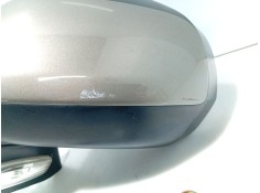 Recambio de espejo retrovisor izquierdo para citroën c4 grand picasso i (ua_) 1.6 hdi referencia OEM IAM 8153H0   2