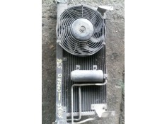 Recambio de condensador / radiador aire acondicionado para opel corsa b base (e)   |   02.98 - 12.99 | 1998 - 1999 | 54 cv / 40 