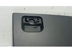 Recambio de guantera para land rover range rover sport i (l320) 2.7 d 4x4 referencia OEM IAM LR016741 / FFN500260YCK / LR008270  2