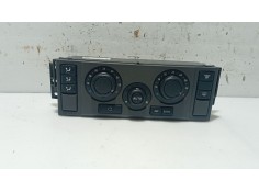 Recambio de mando calefaccion / aire acondicionado para land rover range rover sport i (l320) 2.7 d 4x4 referencia OEM IAM   