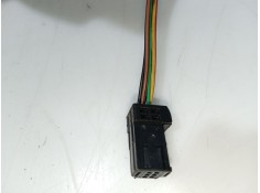 Recambio de espejo retrovisor derecho para citroën c4 grand picasso i (ua_) 1.6 hdi referencia OEM IAM 8153G9   2