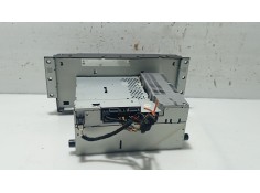 Recambio de sistema audio / radio cd para land rover range rover sport i (l320) 2.7 d 4x4 referencia OEM IAM    2