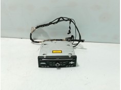 Recambio de sistema audio / radio cd para citroën c4 grand picasso i (ua_) 1.6 hdi referencia OEM IAM   
