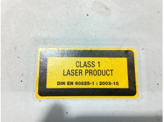 Recambio de sistema audio / radio cd para citroën c4 grand picasso i (ua_) 1.6 hdi referencia OEM IAM    2