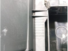 Recambio de moldura para citroën c4 grand picasso i (ua_) 1.6 hdi referencia OEM IAM    2