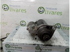 Recambio de motor arranque para  referencia OEM IAM 02A911024D   2