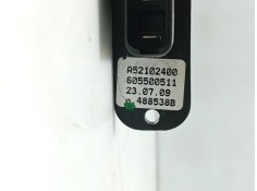 Recambio de resistencia calefaccion para citroën c4 grand picasso i (ua_) 1.6 hdi referencia OEM IAM    2