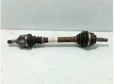 Recambio de transmision delantera izquierda para citroën c4 grand picasso i (ua_) 1.6 hdi referencia OEM IAM 9812781180  