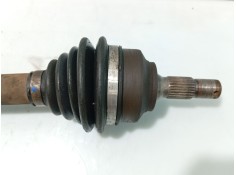 Recambio de transmision delantera izquierda para citroën c4 grand picasso i (ua_) 1.6 hdi referencia OEM IAM 9812781180   2