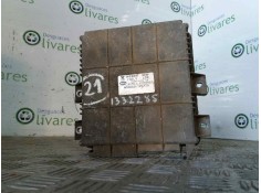 Recambio de centralita motor uce para  referencia OEM IAM WHD20112S79 MIWLD2 