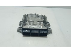 Recambio de centralita motor uce para land rover range rover sport i (l320) 2.7 d 4x4 referencia OEM IAM   
