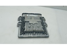 Recambio de centralita motor uce para land rover range rover sport i (l320) 2.7 d 4x4 referencia OEM IAM    2