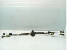 Recambio de varillaje cambio para citroën c4 grand picasso i (ua_) 1.6 hdi referencia OEM IAM 2444HV  