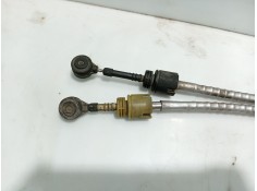 Recambio de varillaje cambio para citroën c4 grand picasso i (ua_) 1.6 hdi referencia OEM IAM 2444HV   2