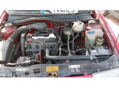 seat toledo i (1l2) del año 1996