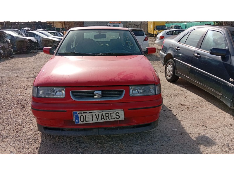 seat toledo i (1l2) del año 1996