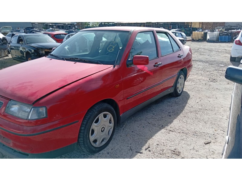 seat toledo i (1l2) del año 1996