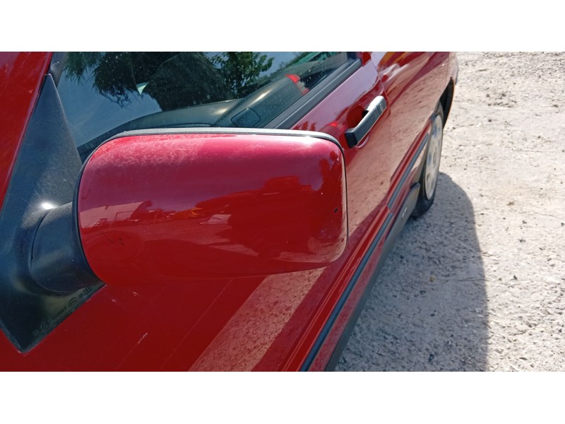 seat toledo i (1l2) del año 1996