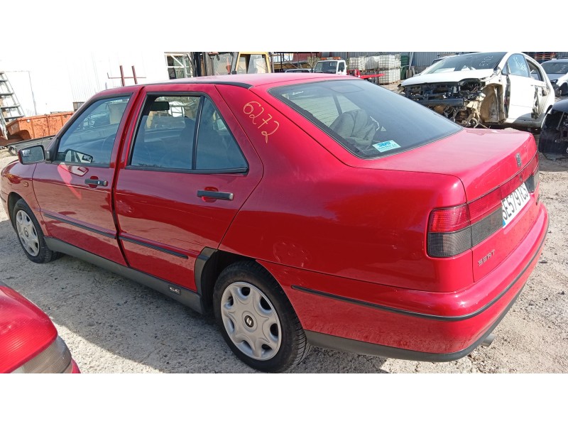 seat toledo i (1l2) del año 1996