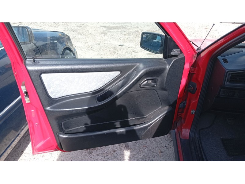 seat toledo i (1l2) del año 1996