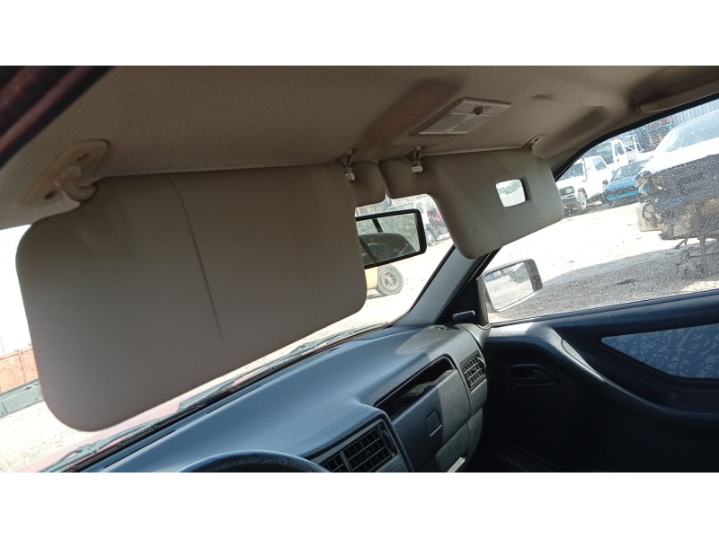 seat toledo i (1l2) del año 1996