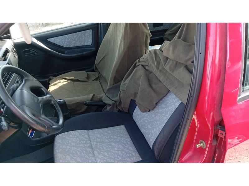 seat toledo i (1l2) del año 1996