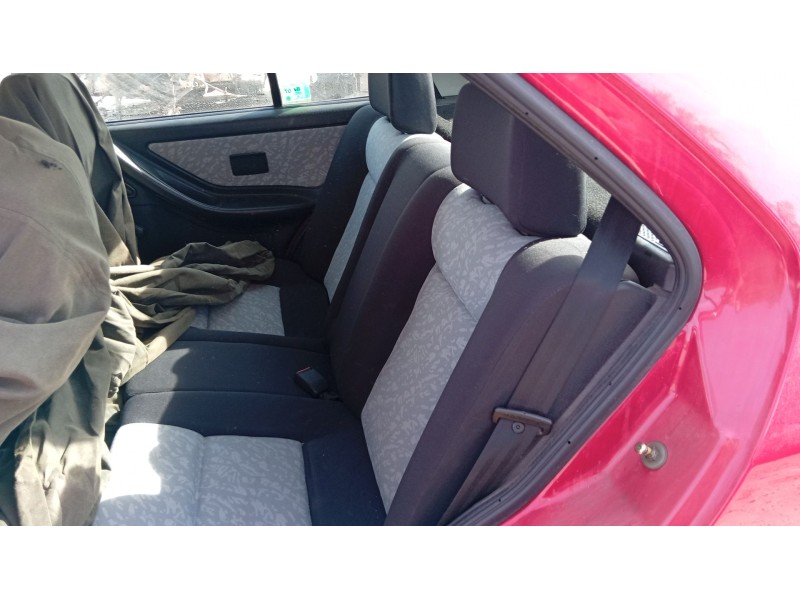 seat toledo i (1l2) del año 1996