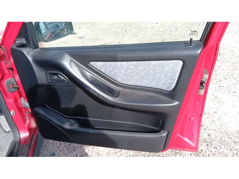 seat toledo i (1l2) del año 1996