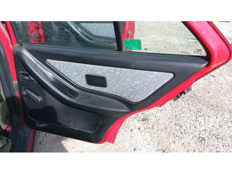 seat toledo i (1l2) del año 1996