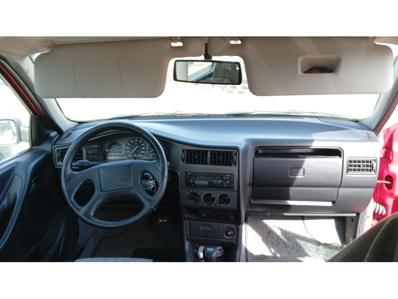 seat toledo i (1l2) del año 1996