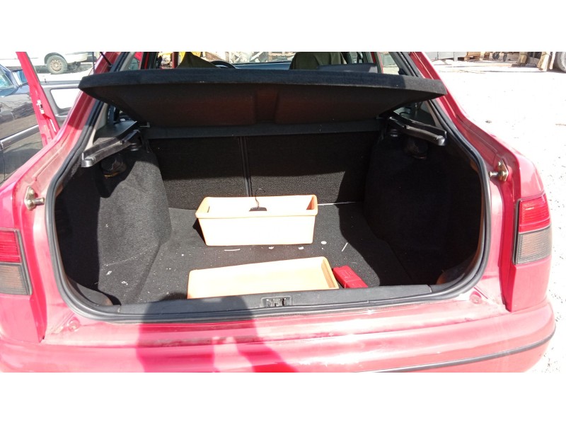 seat toledo i (1l2) del año 1996