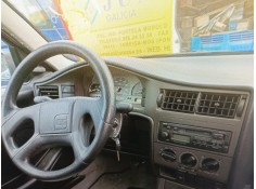 Recambio de moldura para seat toledo i (1l2) 1.8 i referencia OEM IAM   