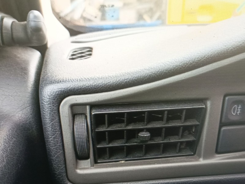 Recambio de moldura para seat toledo i (1l2) 1.8 i referencia OEM IAM   