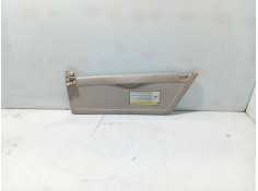 Recambio de parasol derecho para citroën c4 grand picasso i (ua_) 1.6 hdi referencia OEM IAM 1610460580   2