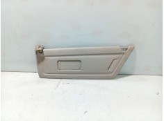 Recambio de parasol izquierdo para citroën c4 grand picasso i (ua_) 1.6 hdi referencia OEM IAM 1610460580  