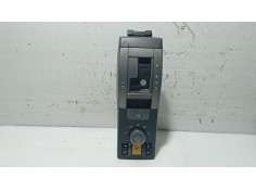 Recambio de modulo electronico para land rover range rover sport i (l320) 2.7 d 4x4 referencia OEM IAM   